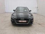  Audi  A4 Avant Business S-Line 30 2.0TDi 136pk/cv 5p S-Tronic Automatic Diesel  8 #16