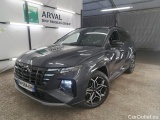  Hyundai  Tucson HYUNDAI  / 2020 / 5P / SUV 1.6 PHEV 265 HTRAC N LINE EXECU 4WD AUTO 