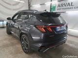  Hyundai  Tucson HYUNDAI  / 2020 / 5P / SUV 1.6 PHEV 265 HTRAC N LINE EXECU 4WD AUTO #2