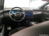  Hyundai  Tucson HYUNDAI  / 2020 / 5P / SUV 1.6 PHEV 265 HTRAC N LINE EXECU 4WD AUTO #5