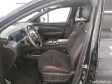  Hyundai  Tucson HYUNDAI  / 2020 / 5P / SUV 1.6 PHEV 265 HTRAC N LINE EXECU 4WD AUTO #8