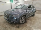  Hyundai  Tucson  Creative Hybrid 2WD 1.6 T-GDI 230CV BVA6 E6d 