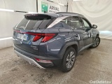  Hyundai  Tucson  Creative Hybrid 2WD 1.6 T-GDI 230CV BVA6 E6d #3
