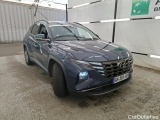 Hyundai  Tucson  Creative Hybrid 2WD 1.6 T-GDI 230CV BVA6 E6d #4