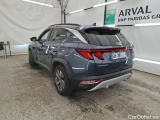  Hyundai  Tucson  Creative Hybrid 2WD 1.6 T-GDI 230CV BVA6 E6d #2