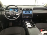  Hyundai  Tucson  Creative Hybrid 2WD 1.6 T-GDI 230CV BVA6 E6d #5