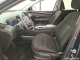  Hyundai  Tucson  Creative Hybrid 2WD 1.6 T-GDI 230CV BVA6 E6d #8