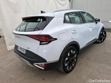  KIA  Sportage KIA  / 2021 / 5P / SUV 1.6 T-GDI 265 PHEV AUTO 4WD ACTIVE #3