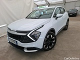  KIA  Sportage KIA  / 2021 / 5P / SUV 1.6 T-GDI 265 PHEV AUTO 4WD ACTIVE 