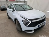  KIA  Sportage KIA  / 2021 / 5P / SUV 1.6 T-GDI 265 PHEV AUTO 4WD ACTIVE #4