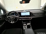  KIA  Sportage KIA  / 2021 / 5P / SUV 1.6 T-GDI 265 PHEV AUTO 4WD ACTIVE #5