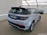  Land Rover  Discovery LAND ROVER  Sport / 2019 / 5P / SUV 2.0 P200 Flex AUTO 4WD R-Dynamic SE #3