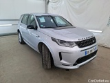  Land Rover  Discovery LAND ROVER  Sport / 2019 / 5P / SUV 2.0 P200 Flex AUTO 4WD R-Dynamic SE #4