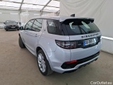  Land Rover  Discovery LAND ROVER  Sport / 2019 / 5P / SUV 2.0 P200 Flex AUTO 4WD R-Dynamic SE #2