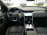  Land Rover  Discovery LAND ROVER  Sport / 2019 / 5P / SUV 2.0 P200 Flex AUTO 4WD R-Dynamic SE #5