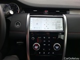  Land Rover  Discovery LAND ROVER  Sport / 2019 / 5P / SUV 2.0 P200 Flex AUTO 4WD R-Dynamic SE #7