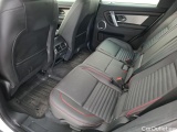  Land Rover  Discovery LAND ROVER  Sport / 2019 / 5P / SUV 2.0 P200 Flex AUTO 4WD R-Dynamic SE #9