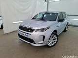  Land Rover  Discovery LAND ROVER  Sport / 2019 / 5P / SUV 2.0 P200 Flex AUTO 4WD R-Dynamic SE 