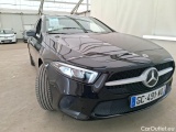  Mercedes  A-Klasse MERCEDES-BENZ Classe A Compact / 2018 / 5P / Berline A 250 e Business Line 8G-DCT #4