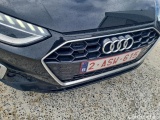  Audi  A4 Avant Business S-Line 30 2.0TDi 136pk/cv 5p S-Tronic Automatic Diesel  8 #24
