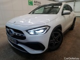  Mercedes  GLA MERCEDES-BENZ  / 2020 / 5P / SUV 2.0  200 D AMG LINE DCT 