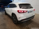  Mercedes  GLA MERCEDES-BENZ  / 2020 / 5P / SUV 2.0  200 D AMG LINE DCT #2