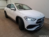  Mercedes  GLA MERCEDES-BENZ  / 2020 / 5P / SUV 2.0  200 D AMG LINE DCT #4