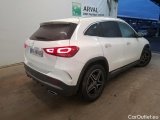  Mercedes  GLA MERCEDES-BENZ  / 2020 / 5P / SUV 2.0  200 D AMG LINE DCT #3