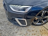  Audi  A4 Avant Business S-Line 30 2.0TDi 136pk/cv 5p S-Tronic Automatic Diesel  8 #26