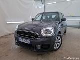  Mini  Countryman MINI  / 2016 / 5P / Crossover Cooper SE ALL4 Busi Design 136+88ch BVA6 