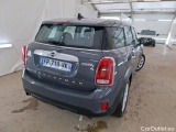  Mini  Countryman MINI  / 2016 / 5P / Crossover Cooper SE ALL4 Busi Design 136+88ch BVA6 #3
