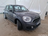  Mini  Countryman MINI  / 2016 / 5P / Crossover Cooper SE ALL4 Busi Design 136+88ch BVA6 #4