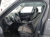  Mini  Countryman MINI  / 2016 / 5P / Crossover Cooper SE ALL4 Busi Design 136+88ch BVA6 #8