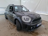 Mini  Countryman MINI  / 2020 / 5P / Crossover Cooper SE ALL4 Premium 125+95ch BVA6 #4