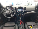  Mini  Countryman MINI  / 2020 / 5P / Crossover Cooper SE ALL4 Premium 125+95ch BVA6 #5