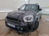  Mini  Countryman MINI  / 2020 / 5P / Crossover Cooper SE ALL4 Premium 125+95ch BVA6 