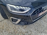 Audi  A4 Avant Business S-Line 30 2.0TDi 136pk/cv 5p S-Tronic Automatic Diesel  8 #28