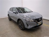  Nissan  Qashqai NISSAN  / 2021 / 5P / Crossover 1.3 MHEV 158ch Xtronic N-Style(SP) #4