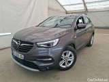  Opel   Grandland X Grandland X Elegance Business 1.5 130CV BVA8 E6d / VO RECONDITIONNE - PHOTOS AVANT RECONDITIONNEMENT 