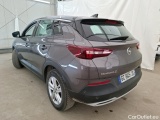  Opel   Grandland X Grandland X Elegance Business 1.5 130CV BVA8 E6d / VO RECONDITIONNE - PHOTOS AVANT RECONDITIONNEMENT #2