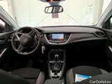  Opel   Grandland X Grandland X Elegance Business 1.5 130CV BVA8 E6d / VO RECONDITIONNE - PHOTOS AVANT RECONDITIONNEMENT #5