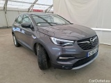  Opel   Grandland X Grandland X Elegance Business 1.5 130CV BVA8 E6d / VO RECONDITIONNE - PHOTOS AVANT RECONDITIONNEMENT #4
