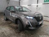 Peugeot  2008  Active Business 1.5 HDi 130CV BVA8 E6d / VO RECONDITIONNE - PHOTOS AVANT RECONDITIONNEMENT #4