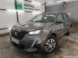  Peugeot  2008  Active Business 1.5 HDi 130CV BVA8 E6d / VO RECONDITIONNE - PHOTOS AVANT RECONDITIONNEMENT 