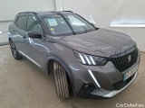  Peugeot  2008  GT 1.5 HDi 130CV BVA8 E6d #4