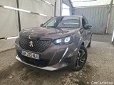  Peugeot  2008  Allure 1.5 HDi 130CV BVA8 E6d 