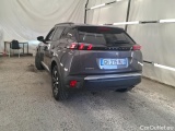  Peugeot  2008  Allure 1.5 HDi 130CV BVA8 E6d #2
