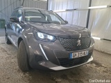  Peugeot  2008  Allure 1.5 HDi 130CV BVA8 E6d #4