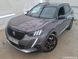  Peugeot  2008  GT 1.5 HDi 130CV BVA8 E6d 