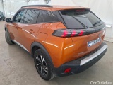  Peugeot  2008  Allure Business 1.2 PureTech 100CV BVM6 E6d #2